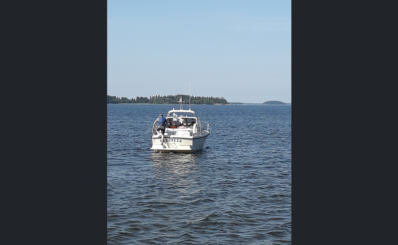 Sargo Minor 700 Cabin-kuva-2